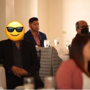 Meet your Posher, Clemente